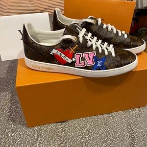 Louis Vuitton Sneakers